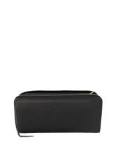 ERMANNO FIRENZE STC Ermanno Scervino Portafoglio Donna Nero Nero